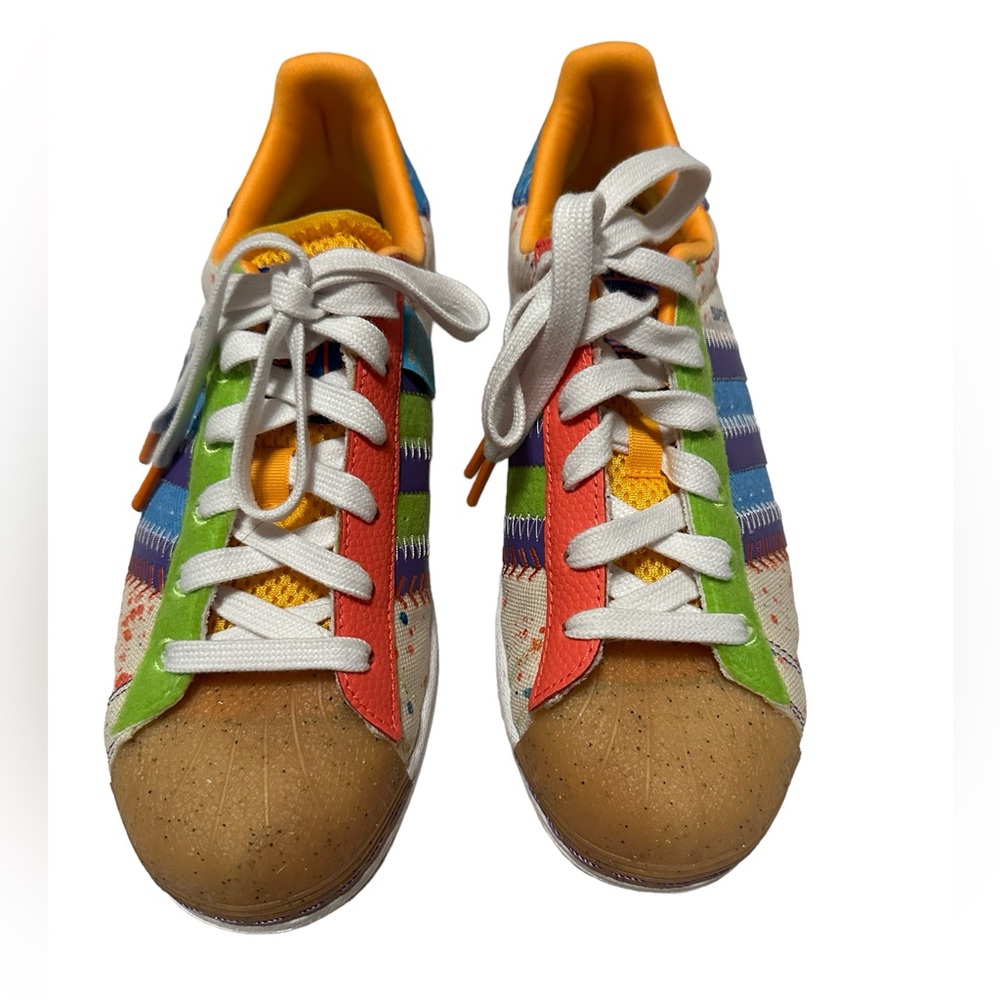Adidas Superstar W G20 CM 201